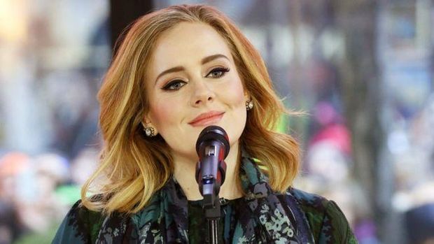 Adele vs Beyonce, Mana yang Lebih Disukai James Corden?