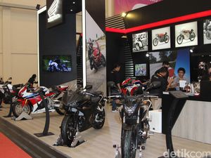 Hanya Motor-motor Tertentu yang Pakai Asuransi All Risk