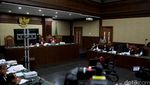 Psikolog Bersaksi di Sidang Jessica