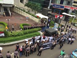 Curhat Eks Karyawan BTel: Pesangon Mana Pesangon?