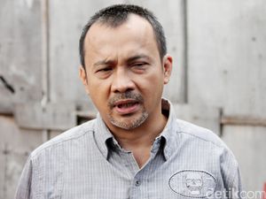 Hari Komedi Nasional, Adi Bing Slamet Ingin Grup Lawak Indonesia Kembali Muncul