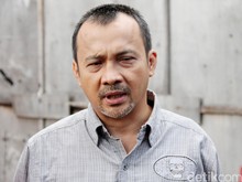 Hari Komedi Nasional, Adi Bing Slamet Ingin Grup Lawak Indonesia Kembali Muncul