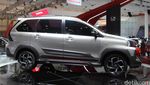 Tigre, Toyota Veloz Versi Gahar