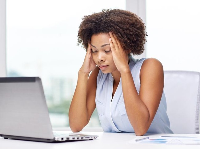 Sering Sakit Kepala? Mungkin 5 Asupan Ini Penyebabnya