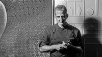 Chef Yann Bernard Lejard dari The Ritz-Carlton, Bahrain Hotel & Spa akan adakan Wonders of Weaving Pop-up Restaurant by YBL akan disajikan pada tanggal 25-28 Agustus yang terletak di The Ritz-Carlton Ballroom lantai 4. Tertarik mencoba?