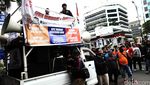 Gedung Lama KPK Kembali Didemo