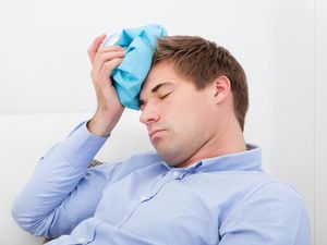 Pusing di Pagi Hari Mengganggu? Coba Cegah Pakai 5 Cara Ini (2)