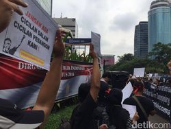 Curhat Eks Karyawan BTel: Pesangon Mana Pesangon?