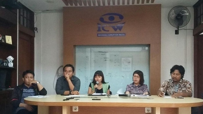 7 Wakil Rakyat Kena Kasus Korupsi, Integritas DPR Periode Ini Dipersoalkan