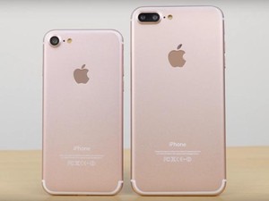Prosesor iPhone 7 Tempel Snapdragon 820