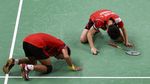 Tontowi/Liliyana ke Final Olimpiade 2016