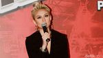 Agnez MO Kini Berambut Nude Ash Blonde, Yay or Nay?