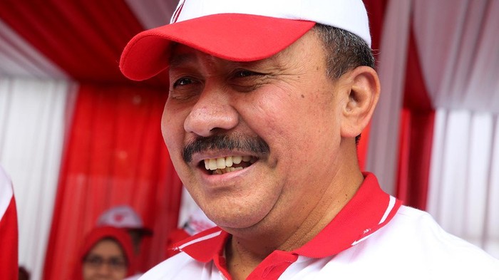 Jenderal TNI (Purn) Tyasno Sudarto