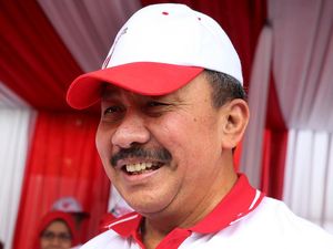 Eks KSAD Jenderal (Purn) Tyasno Gabung, Total Penggugat UU IKN Jadi 65 Orang