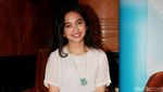 Rachel Amanda Sederhana tapi Manis