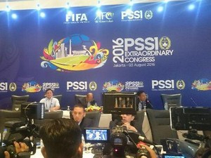 K-85 Ancam Boikot Jika Kongres PSSI di Makassar