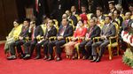 Sidang Tahunan MPR-DPR-DPD Digelar Hari ini