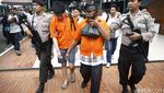 Polisi Gagalkan Tindak Pidana Perdagangan Orang