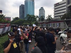 Curhat Eks Karyawan BTel: Pesangon Mana Pesangon?