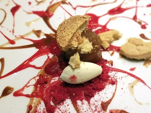 Hidangan dengan Sentuhan Artisitik akan Hadir Kembali di Pop-up Restaurant by YBL