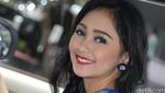 Si Cantik SPG GIIAS 2016