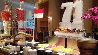 Kegiatan Pesona Kuliner Indonesia - Cita Rasa Nusantara berlangsung dari tanggal 15 Agustus sampai 6 September 2016 di tujuh hotel Marriot di Indonesia. Termasuk JW Marriott Hotel Jakarta, The Mayflower Jakarta - Marriott Executive Apartments, JW Marriott Hotel Medan, JW Marriott Hotel Surabaya, Courtyard by Marriott Bali Seminyak, Courtyard by Marriott Bali Nusa Dua, dan The Stones Legian Bali – A Marriott Autograph Collection Hotel.