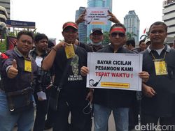 Curhat Eks Karyawan BTel: Pesangon Mana Pesangon?