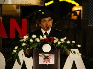 30 Sekolah di Purwakarta akan Terapkan Kurikulum Peternakan