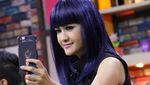 Julia Perez Narsis Banget