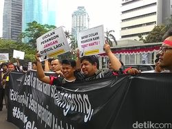 Curhat Eks Karyawan BTel: Pesangon Mana Pesangon?