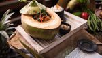 Ragam Sajian Unik dengan Sentuhan Tradisional Buatan 7 Chef