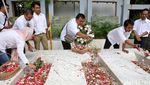 Ziarah Makam Pahlawan Fatmawati
