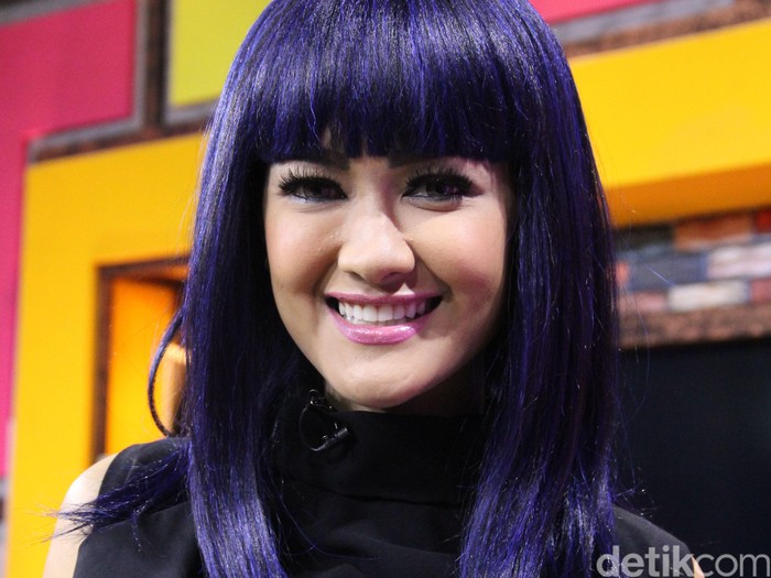 Jupe Tak Masalah Terkena Menopause Dini