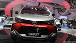 Tigre, Toyota Veloz Versi Gahar