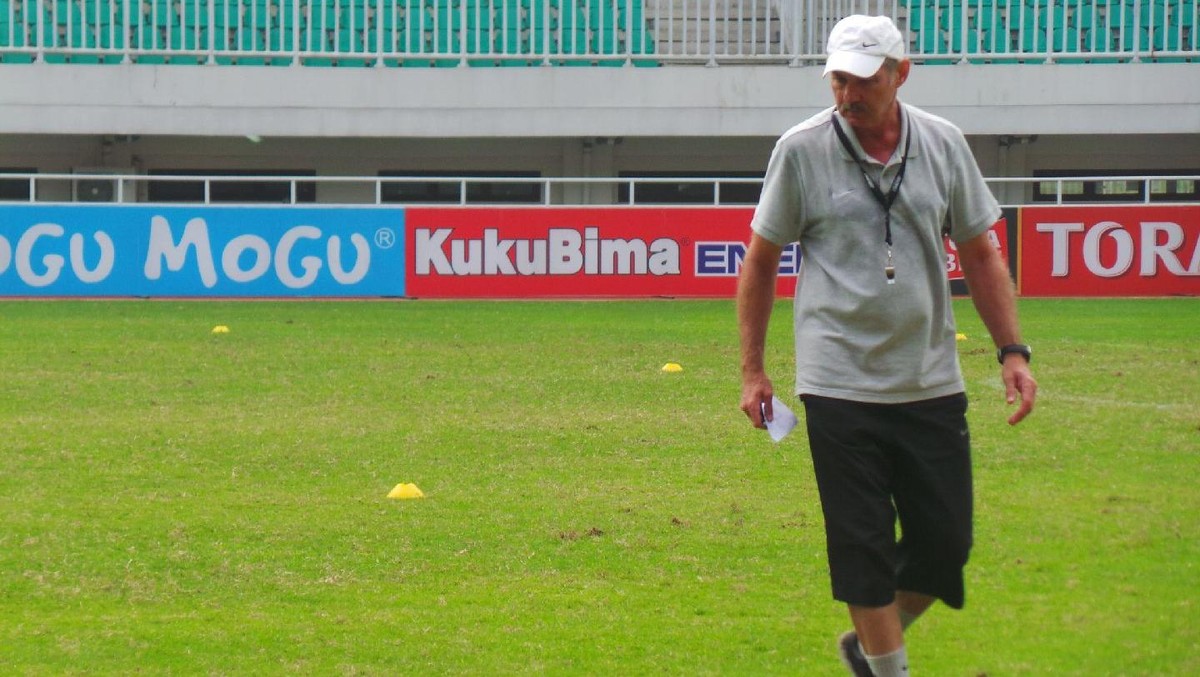 Foto: detiksport/amalia
