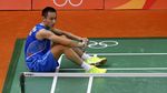Tontowi/Liliyana ke Final Olimpiade 2016