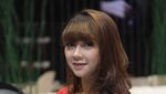 Si Cantik SPG GIIAS 2016
