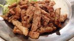 Menyantap Turkish Menemen dan Israeli Grilled Chicken yang Gurih