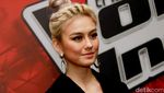 Agnez MO Kini Berambut Nude Ash Blonde, Yay or Nay?