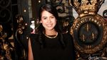 10 Foto Terpopuler: Ayu Ting Ting dan Syahnaz Kenakan Baju Sama