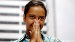 Menpora Ingin Angkat Gloria Jadi Duta Kemenpora