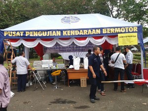 Ini Aturan Baru Taksi Online, Berlaku Efektif 1 Juli 2017
