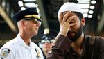 Warga New York Melayat Imam Masjid yang Tewas Ditembak