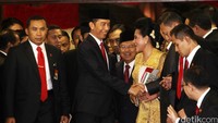 Demikian isi Pidato Nota Keuangan 2017 yang dibacakan oleh Presiden Joko Widodo (Jokowi), di depan Rapat Paripurna DPR, Gedung DPR, Senayan, Jakarta, Selasa (16/8/2016).