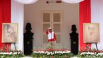 Wagub Djarot Napak Tilas dengan Mobil Bung Karno