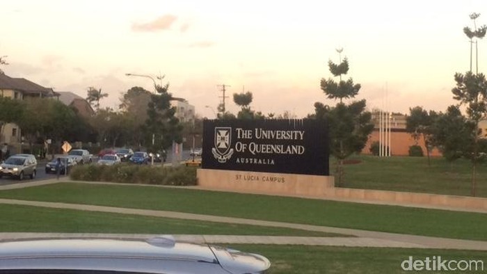 Mampir Sejenak di Sarang Para Ilmuwan Biologi Molekuler