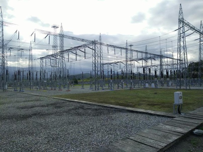 Masalah Listrik di Sulawesi: Sulteng Surplus Listrik, Gorontalo Byar Pet