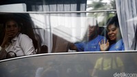 Para korban akan dipekerjakan sebagai PRT illegal.