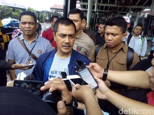 Kapolda Sumut Periksa Anggotanya Terkait SP3 Istri Bupati Remigo