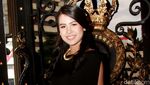 Manisnya Maudy Ayunda